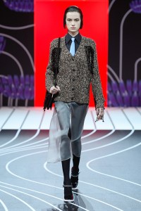 Prada RTW Fall 2020