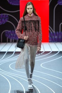 Prada RTW Fall 2020