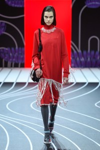 Prada RTW Fall 2020
