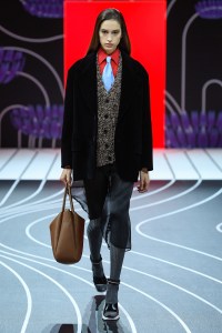 Prada RTW Fall 2020