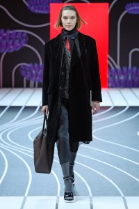 Prada RTW Fall 2020