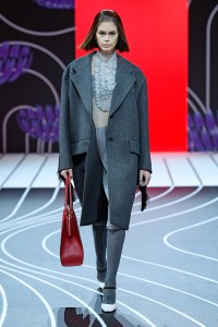 Prada RTW Fall 2020