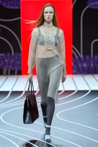 Prada RTW Fall 2020