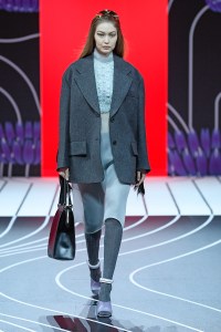 Prada RTW Fall 2020