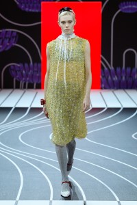 Prada RTW Fall 2020