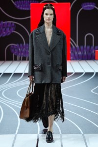 Prada RTW Fall 2020