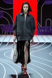 Prada RTW Fall 2020