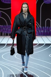 Prada RTW Fall 2020
