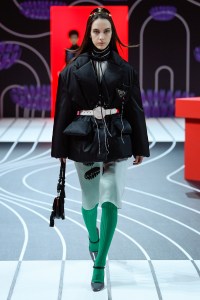 Prada RTW Fall 2020