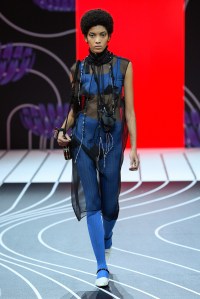 Prada RTW Fall 2020