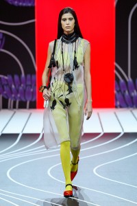 Prada RTW Fall 2020