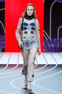 Prada RTW Fall 2020