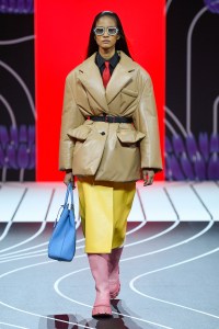 Prada RTW Fall 2020