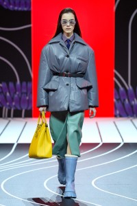 Prada RTW Fall 2020