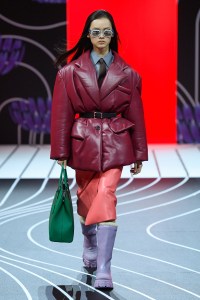 Prada RTW Fall 2020