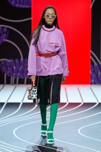 Prada RTW Fall 2020
