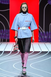 Prada RTW Fall 2020