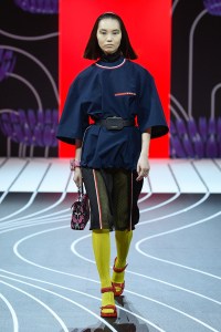 Prada RTW Fall 2020