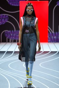 Prada RTW Fall 2020