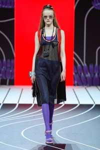 Prada RTW Fall 2020