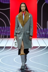 Prada RTW Fall 2020
