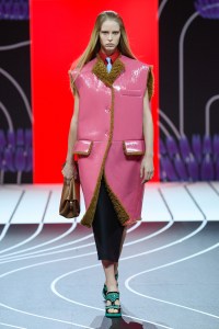 Prada RTW Fall 2020
