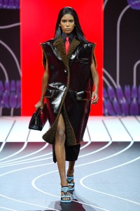 Prada RTW Fall 2020
