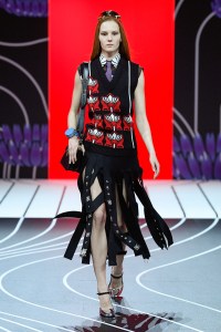 Prada RTW Fall 2020