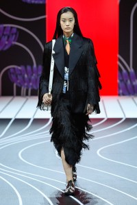 Prada RTW Fall 2020