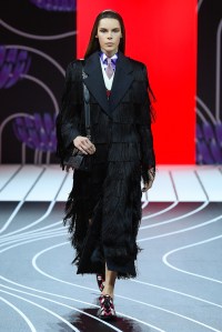 Prada RTW Fall 2020