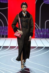 Prada RTW Fall 2020