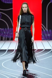 Prada RTW Fall 2020