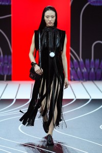 Prada RTW Fall 2020