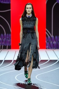 Prada RTW Fall 2020