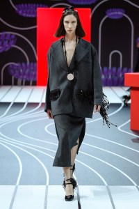 Prada RTW Fall 2020