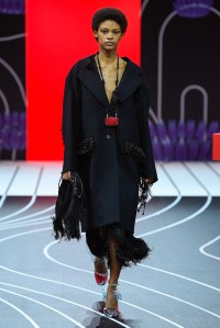 Prada RTW Fall 2020