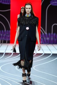 Prada RTW Fall 2020