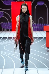 Prada RTW Fall 2020