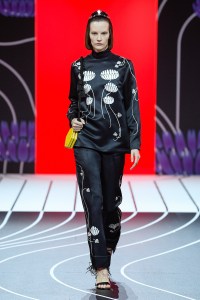 Prada RTW Fall 2020