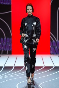 Prada RTW Fall 2020