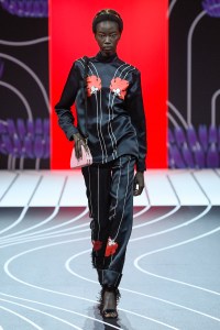 Prada RTW Fall 2020