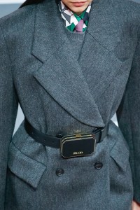 Details Prada RTW Fall 2020