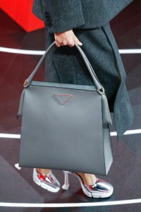 Details Prada RTW Fall 2020