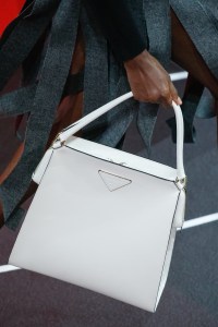 Details Prada RTW Fall 2020