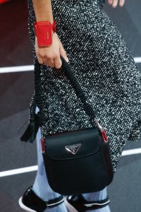 Details Prada RTW Fall 2020