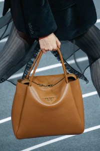 Details Prada RTW Fall 2020
