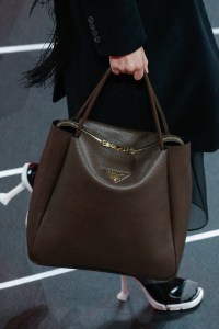Details Prada RTW Fall 2020