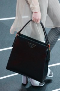 Details Prada RTW Fall 2020