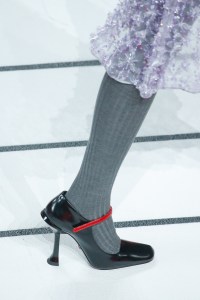 Details Prada RTW Fall 2020