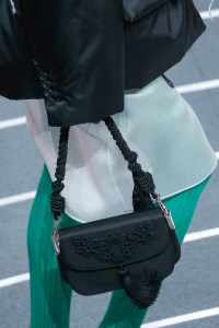Details Prada RTW Fall 2020